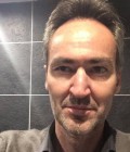 kennenlernen Herr France bis Montpellier : Benoit, 45 Jahre